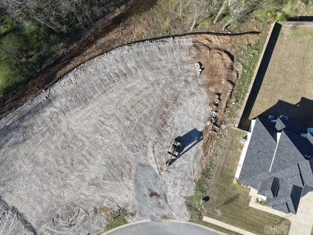 Lot 30R Lake Point Circle, Benton, AR 72019 - #1