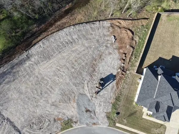 Lot 30R Lake Point Circle, Benton, AR 72019