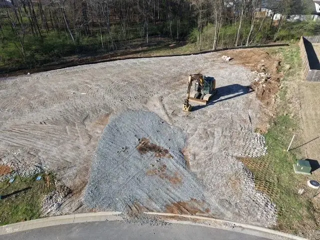Lot 30R Lake Point Circle, Benton, AR 72019 - #2