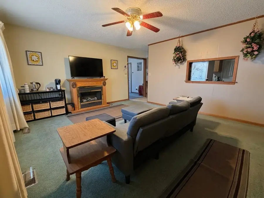 316 N Nightingale Drive, Horseshoe Bend, AR 72512 - #3