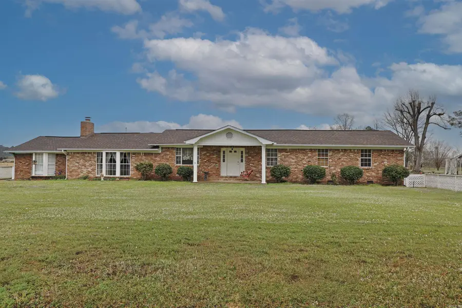 7407 W 13th, Pine Bluff, AR 71602 - #2