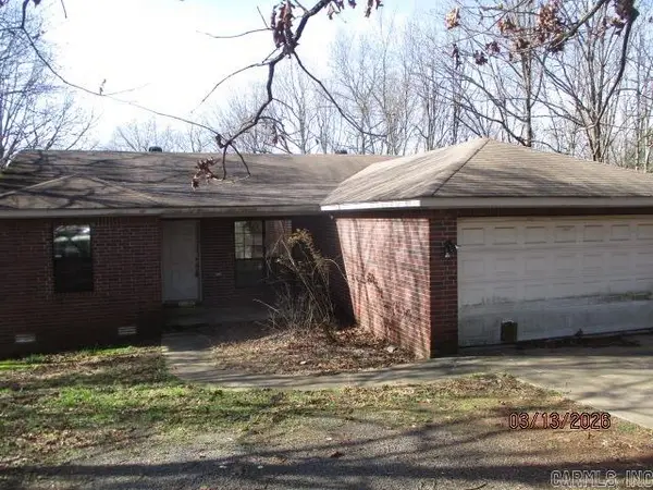 Address Withheld By Seller, Sherwood, AR 72120