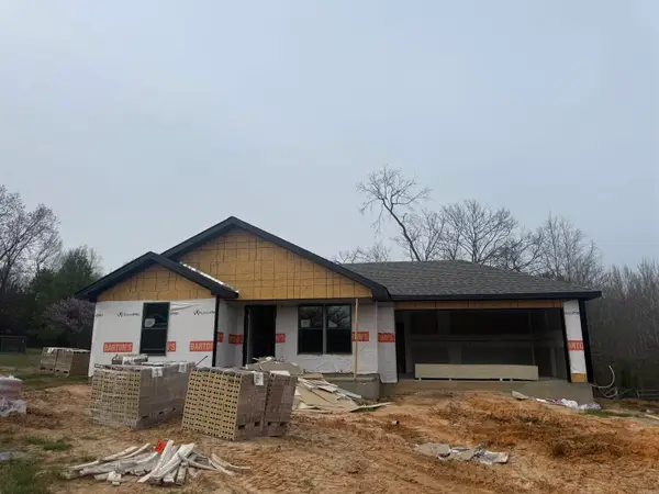 4213 Cedar Heights, Paragould, AR 72450