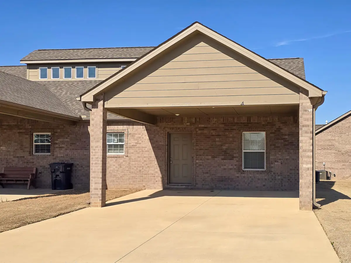 4804 Antosh Circle, Jonesboro, AR 72404 - #1