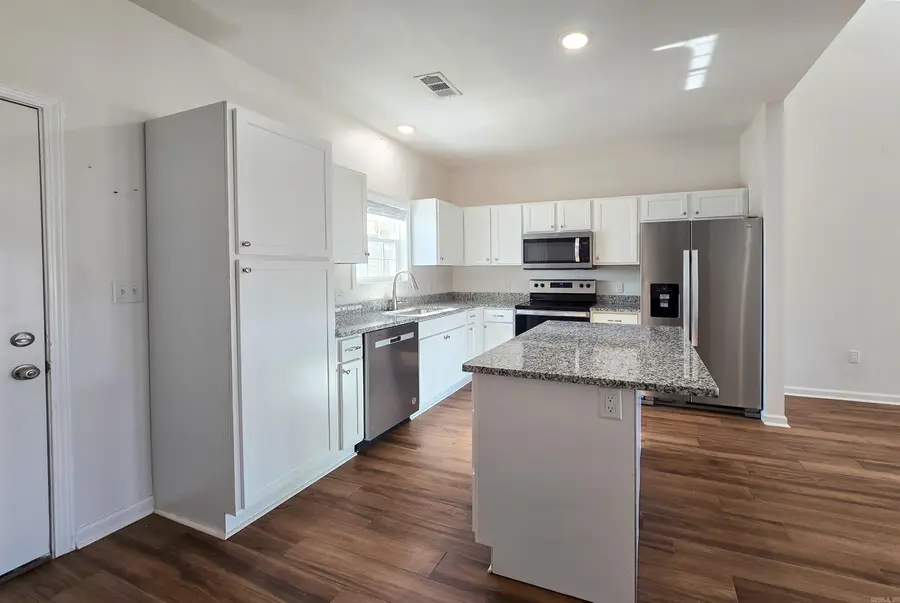 4804 Antosh Circle, Jonesboro, AR 72404 - #2