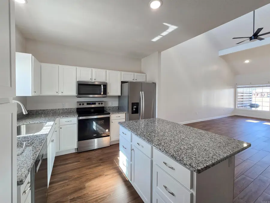 4804 Antosh Circle, Jonesboro, AR 72404 - #3