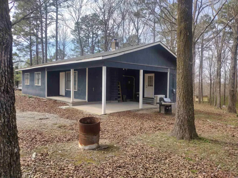 813 Sawmill Rd, Mountain View, AR 72560 - #2