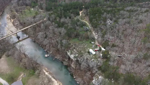 001 N Boswell Road, Calico Rock, AR 72556