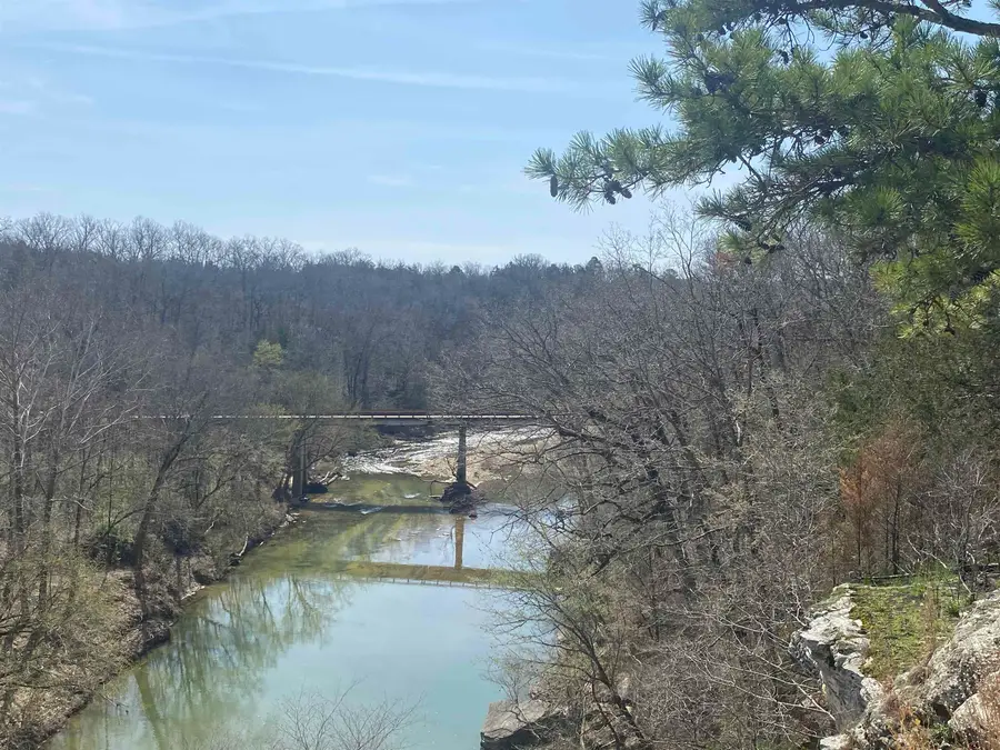 001 N Boswell Road, Claiborne, AR 72556 - #3