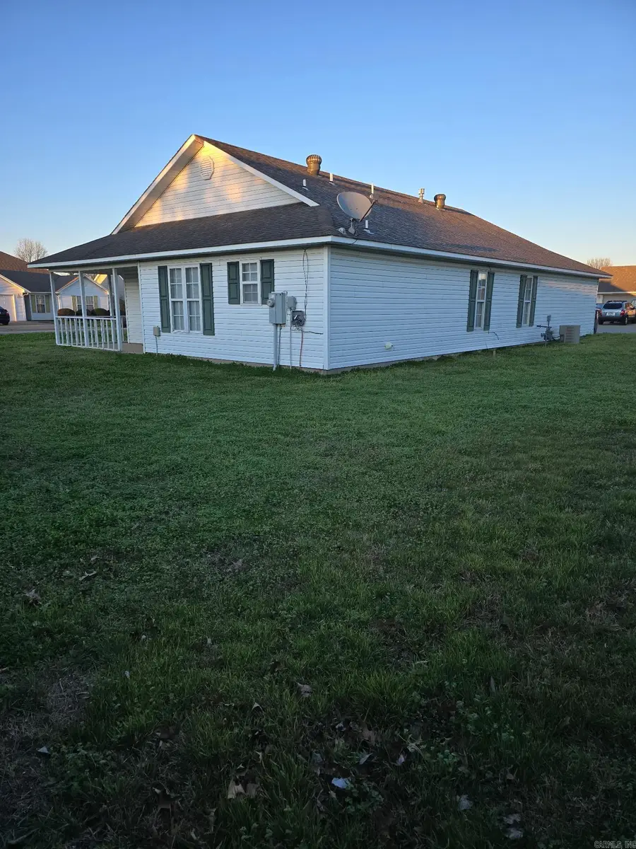 Address Withheld By Seller, Jonesboro, AR 72404 - #3