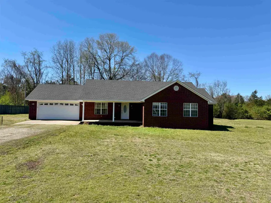 196 Angela Dr, Clarksville, AR 72830 - #3