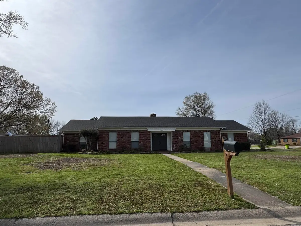 1902 S Cherry Street, Stuttgart, AR 72160 - #1