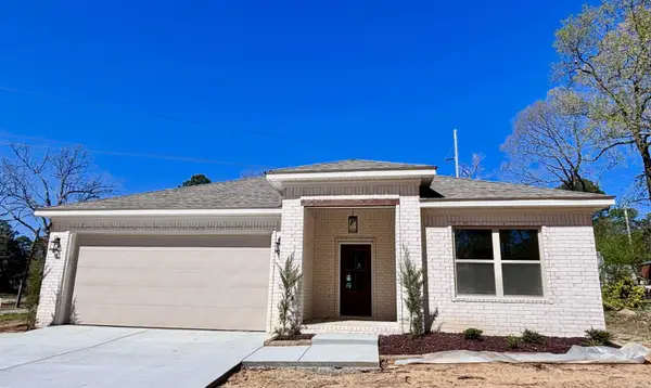 15112 Jason Drive, Alexander, AR 72002