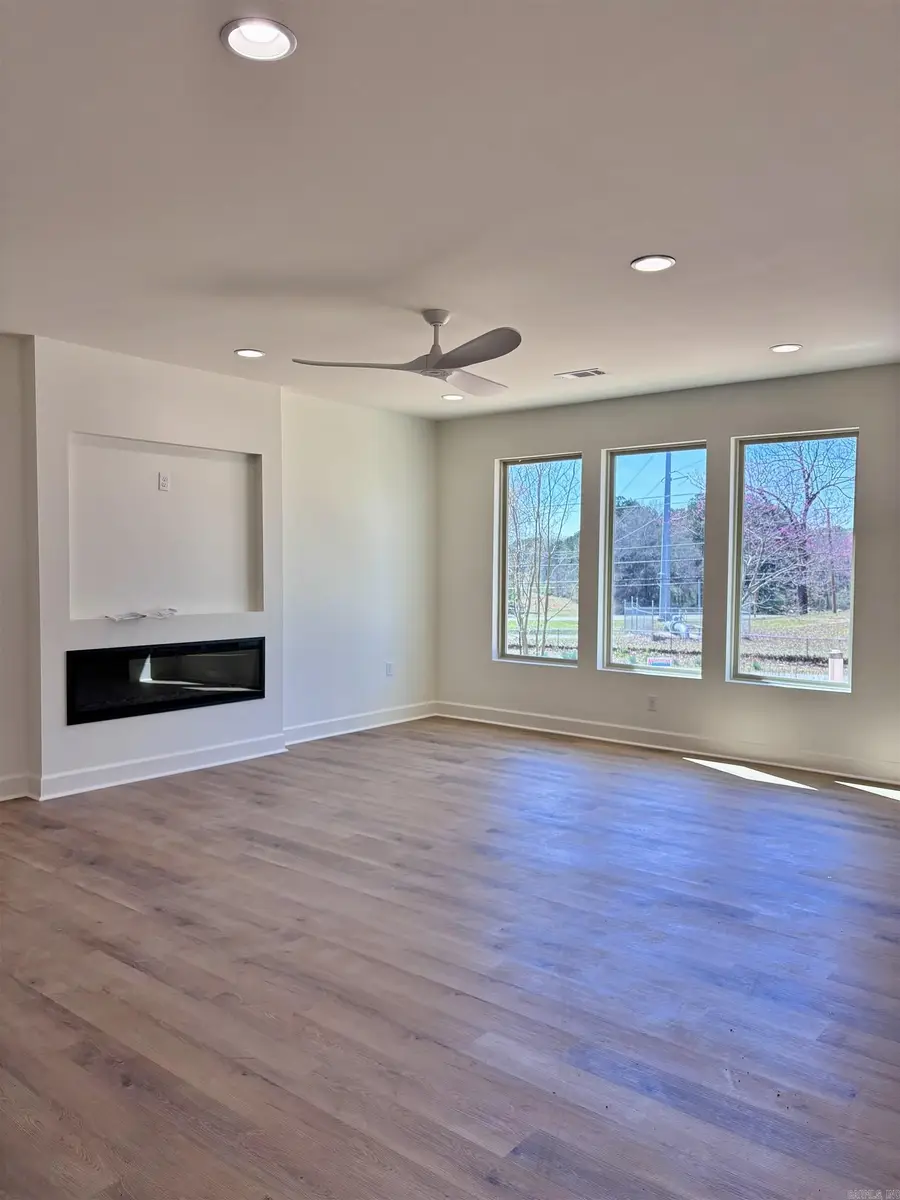 15112 Jason Drive, Alexander, AR 72002 - #3