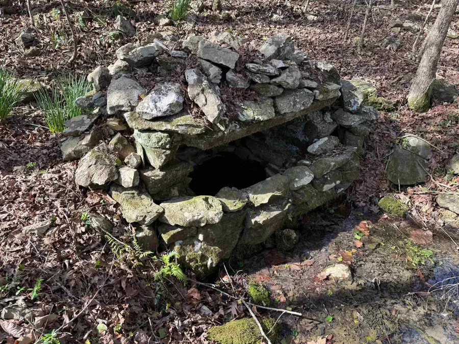 TBD Polk Road 13, Wickes, AR 71973 - #2