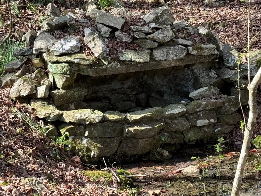 TBD Polk Road 13, Wickes, AR 71973 - #3