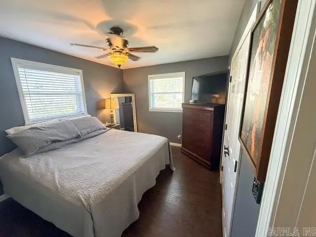 1110 W 22nd Street, Stuttgart, AR 72160 - #2