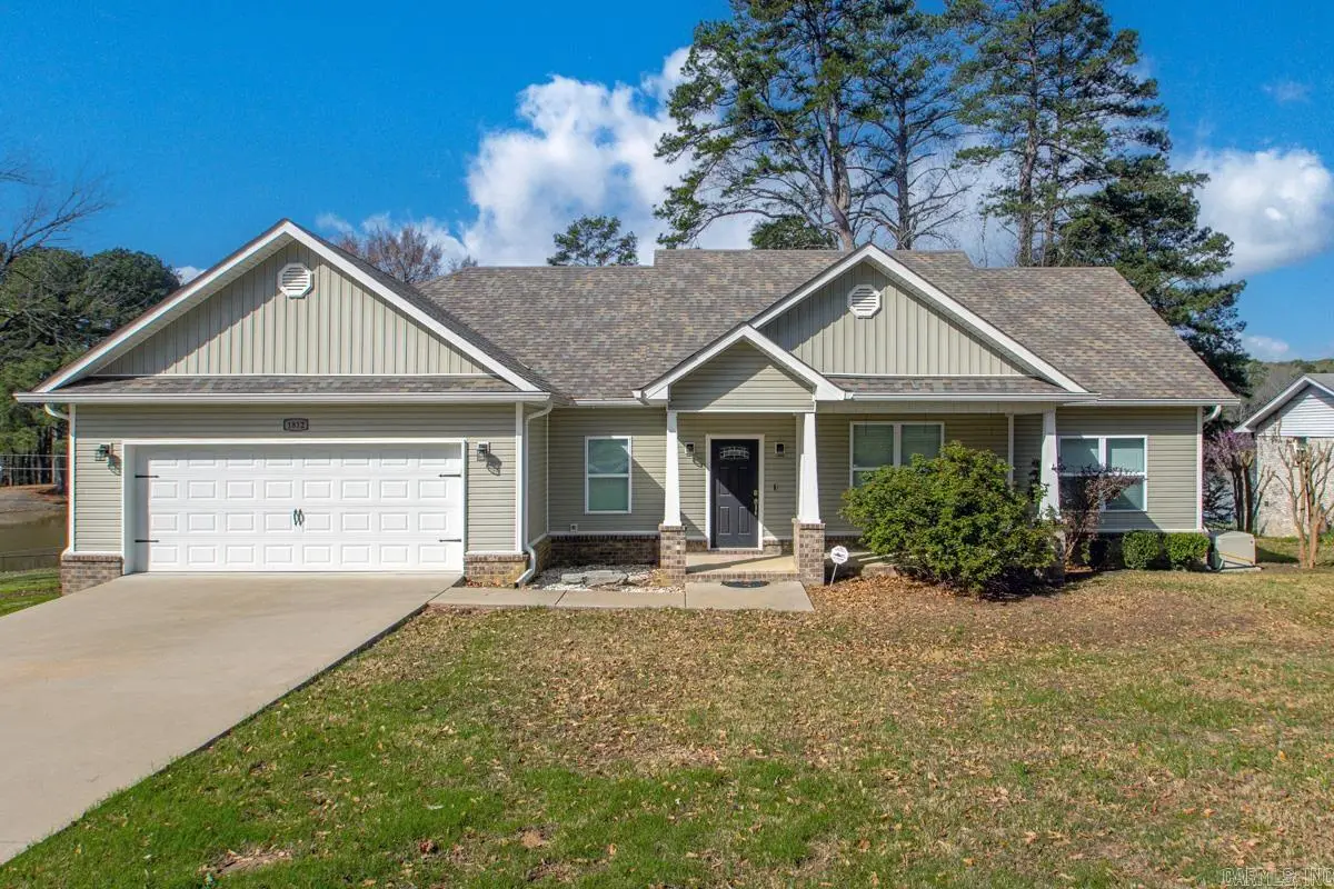 1812 E Lakeview, Benton, AR 72015 - #1