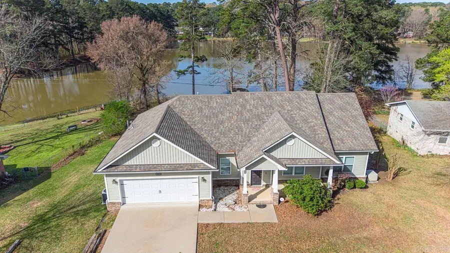 1812 E Lakeview, Benton, AR 72015 - #3