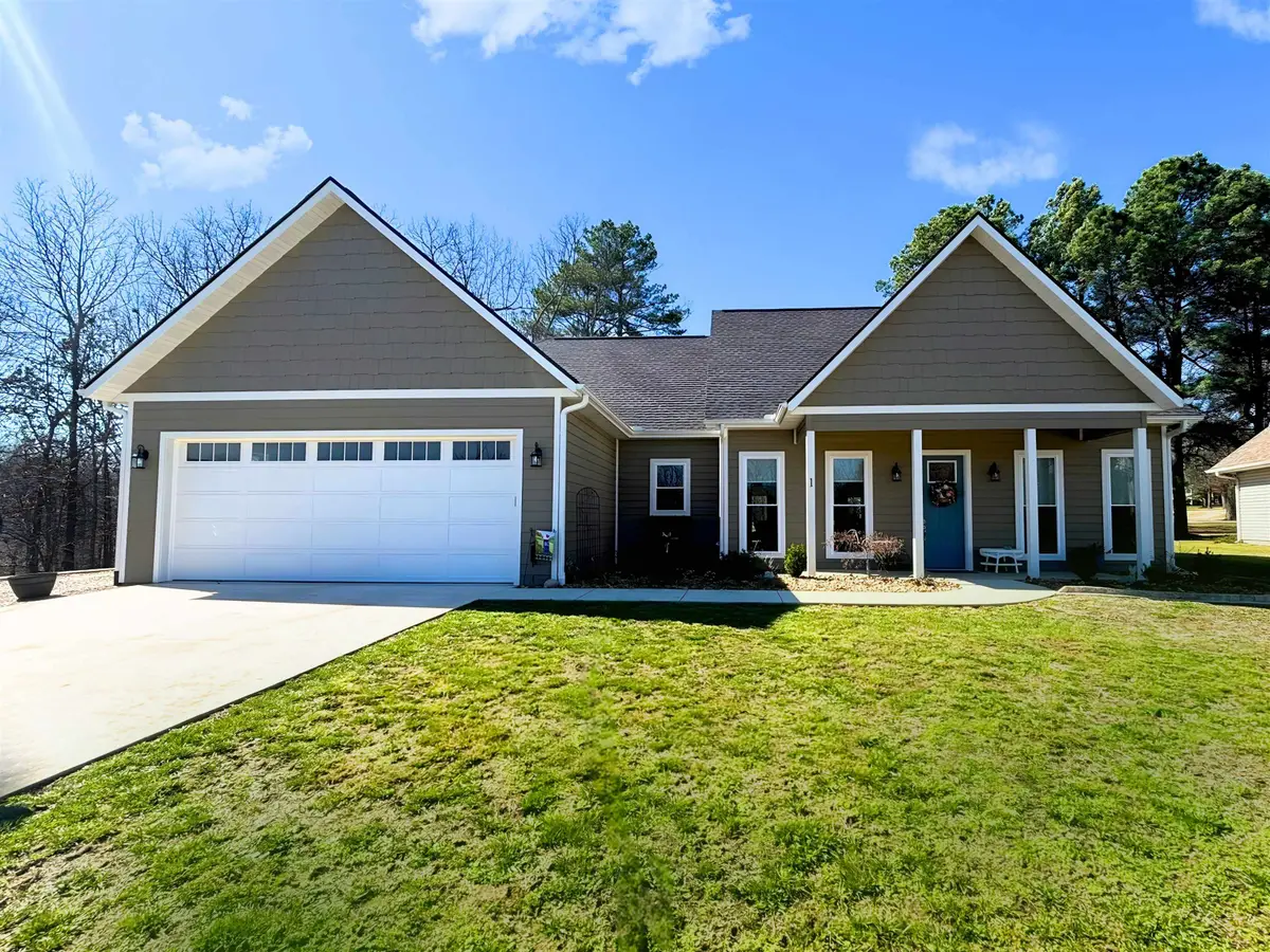 1 Nascapi Trace, Cherokee Village, AR 72529 - #1