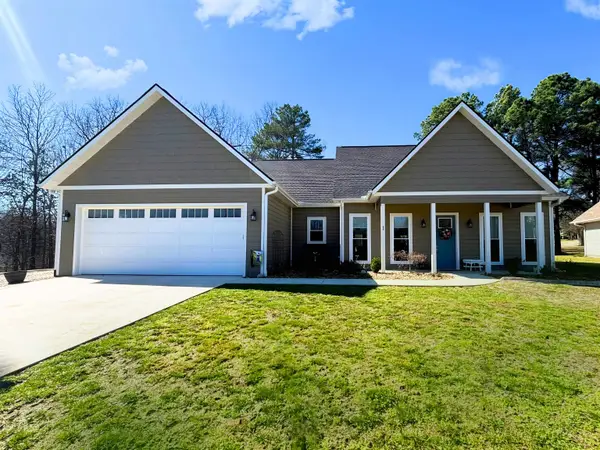 1 Nascapi Trace, Cherokee Village, AR 72529