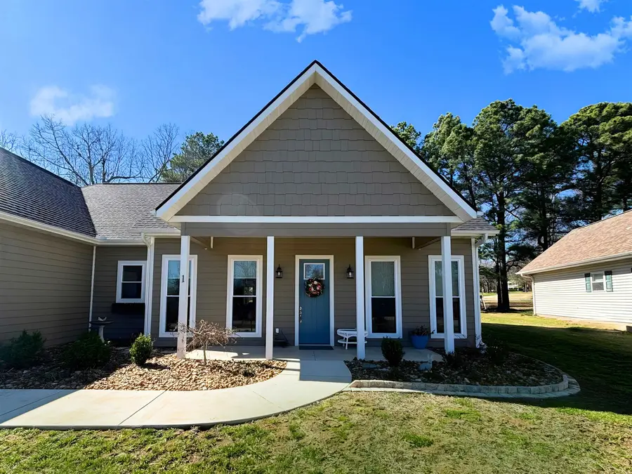 1 Nascapi Trace, Cherokee Village, AR 72529 - #2