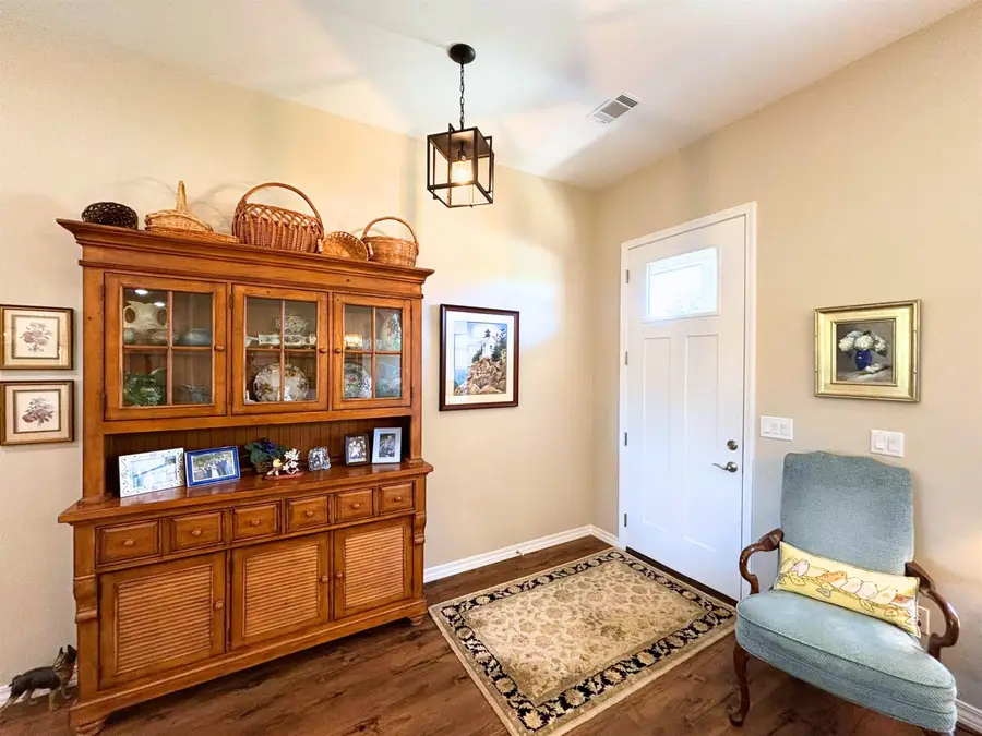 1 Nascapi Trace, Cherokee Village, AR 72529 - #3