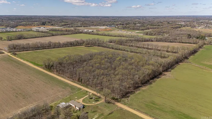 Greene 921 Rd, Paragould, AR 72450 - #2