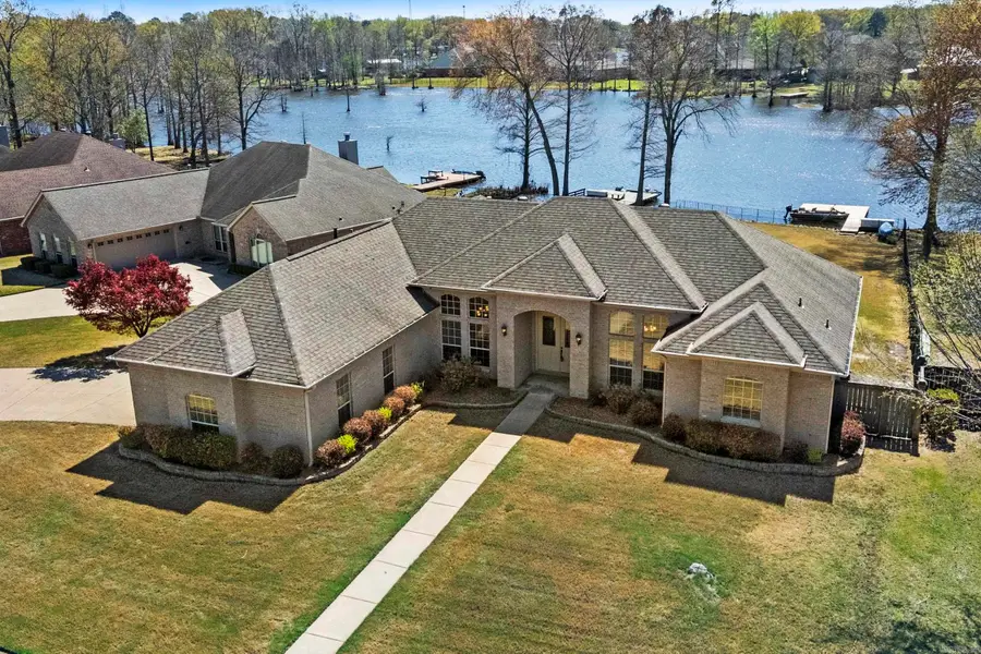 6701 Waterview Pl, Sherwood, AR 72120 - #2