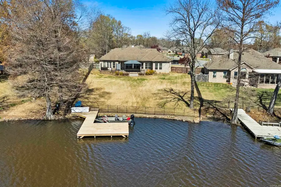 6701 Waterview Pl, Sherwood, AR 72120 - #3