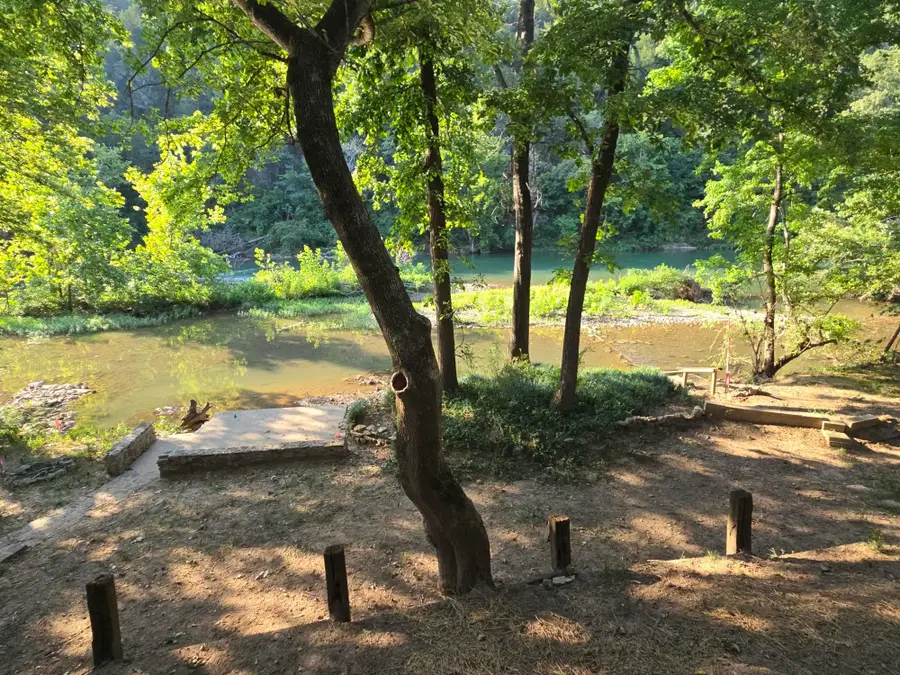 216 Bobo Drive, Hardy, AR 72542 - #2