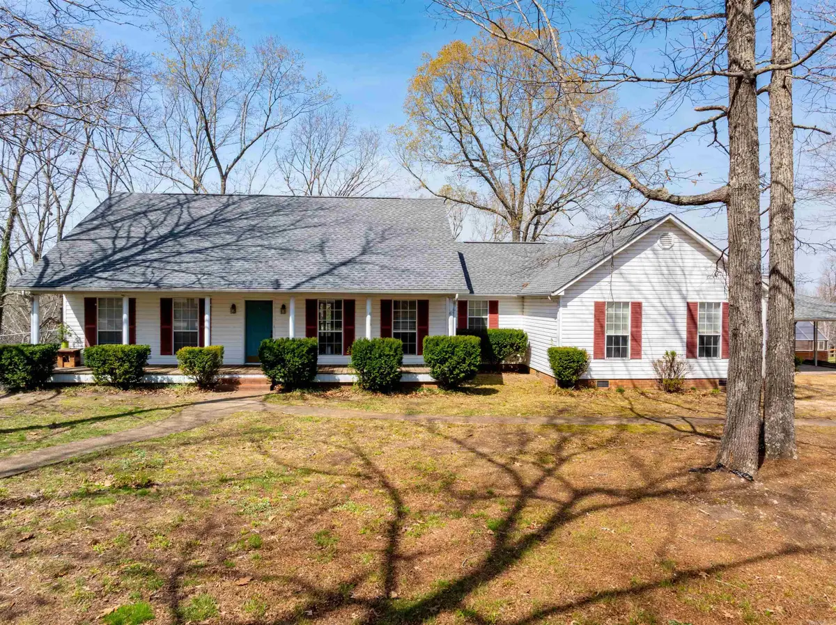 706 N Ridgeview Drive, Mountain View, AR 72560 - #1