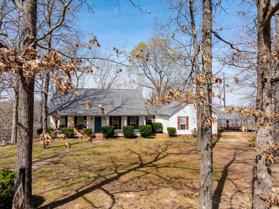 706 N Ridgeview Drive, Mountain View, AR 72560 - #2