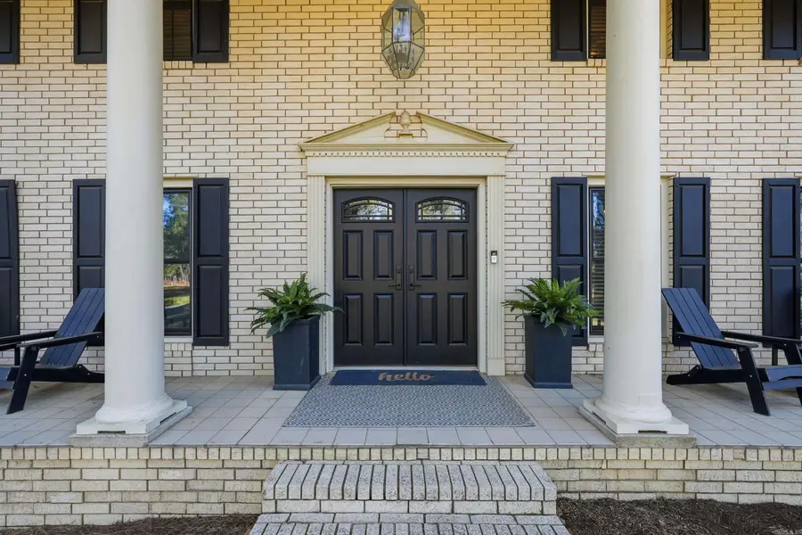 105 Longleaf Drive, Searcy, AR 72143 - #2