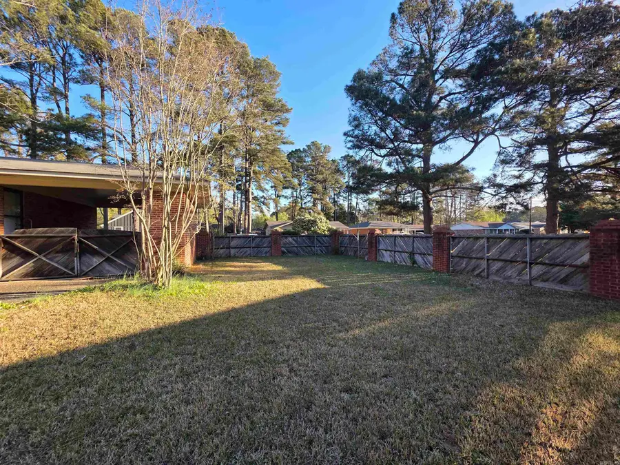 4501 S Cherry Street, Pine Bluff, AR 71603 - #3