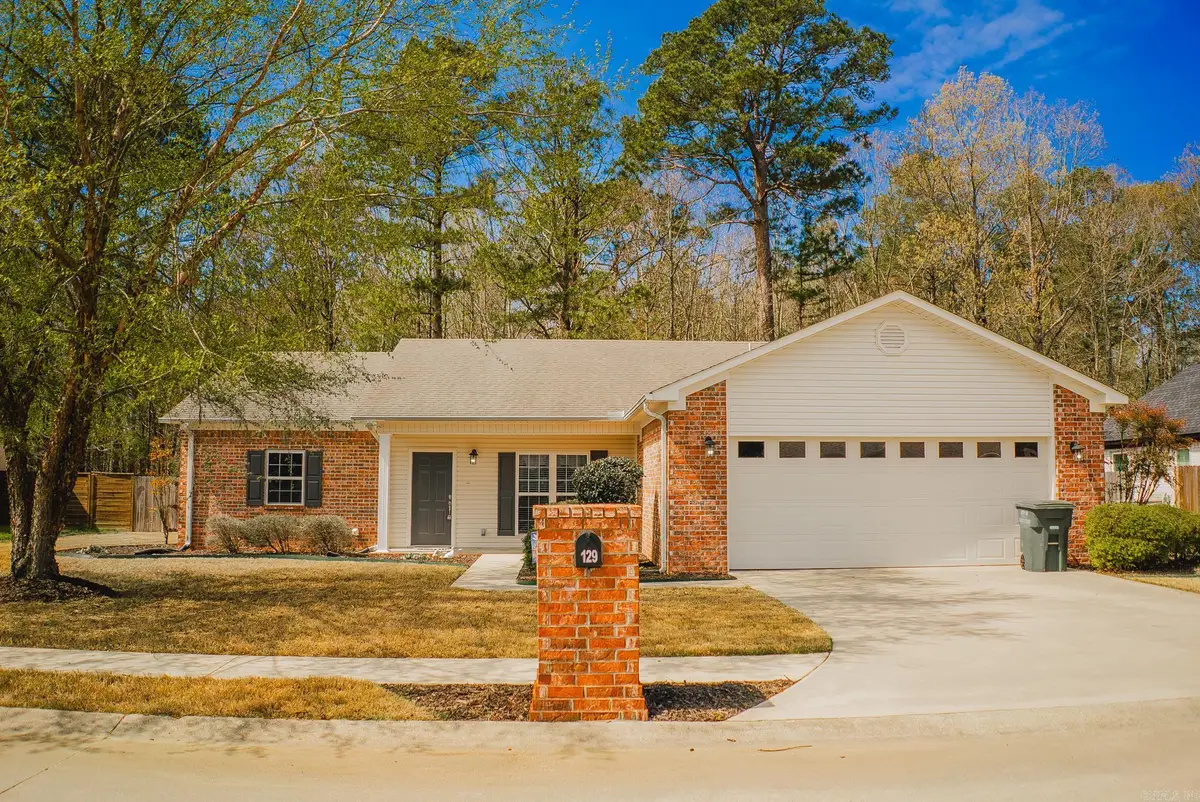 129 Southern Oaks, Monticello, AR 71655 - #1