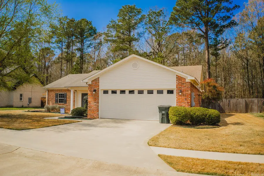 129 Southern Oaks, Monticello, AR 71655 - #2