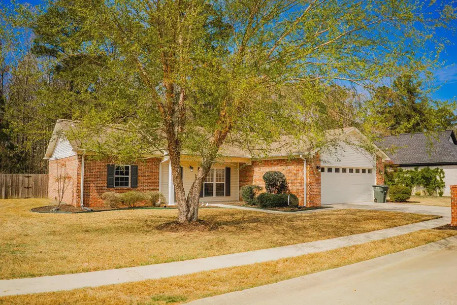 129 Southern Oaks, Monticello, AR 71655 - #3