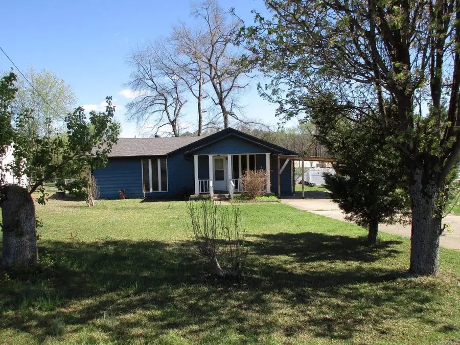 350 E Military Dr, North Little Rock, AR 72118 - #2