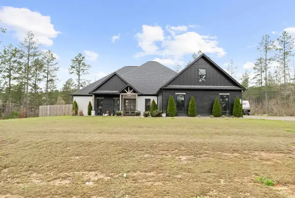 2065 Canyon Creek Parkway, Benton, AR 72019