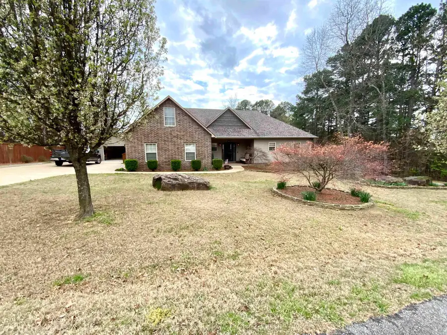 715 Summer Heights Drive, Heber Springs, AR 72543 - #2