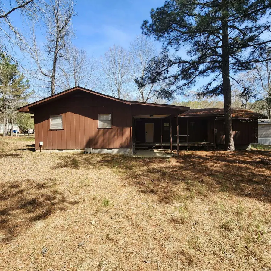 149 Pine Ridge Bismarck, Bismarck, AR 71929 - #2