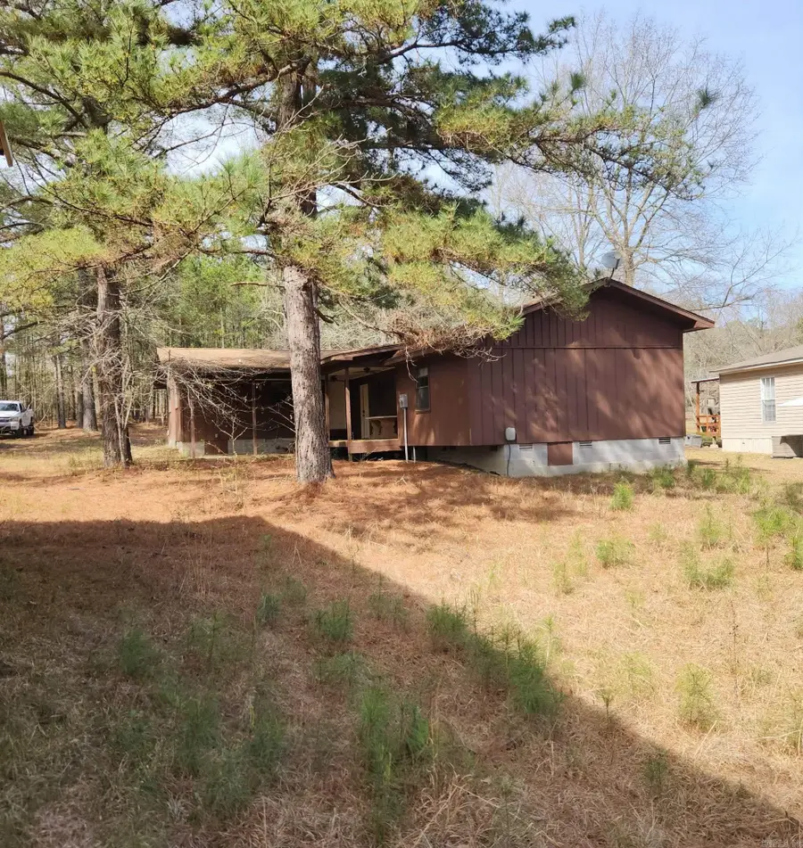 149 Pine Ridge Bismarck, Bismarck, AR 71929 - #3