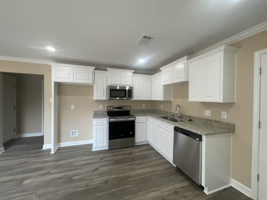 506 Kay Street, North Little Rock, AR 72117 - #3