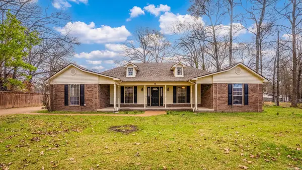 9 Burnett Circle, Greenbrier, AR 72058