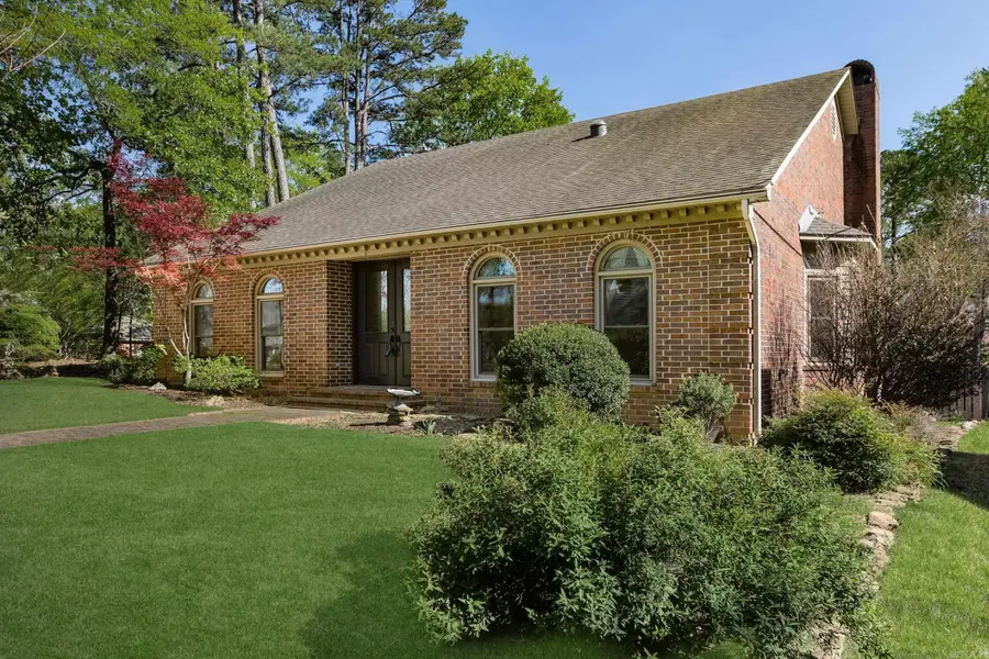 1 St. Thomas Court, Little Rock, AR 72211 - #2