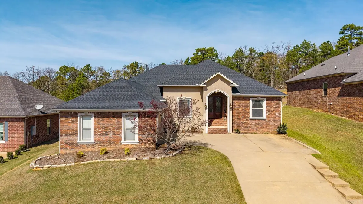 24 Basswood Terrace, Maumelle, AR 72113 - #1