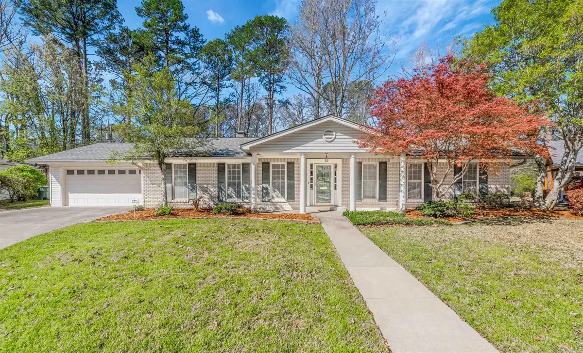 8 Stoney Brook Court, Little Rock, AR 72227 - #1