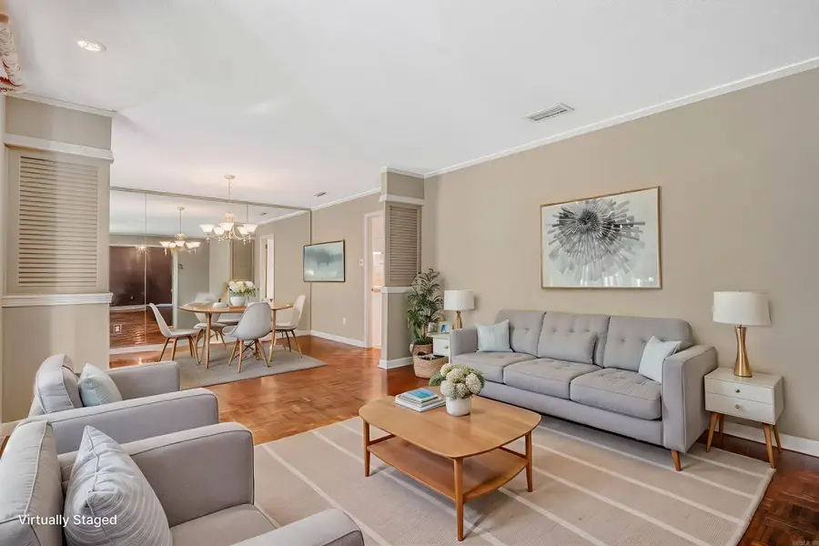 8 Stoney Brook Court, Little Rock, AR 72227 - #2