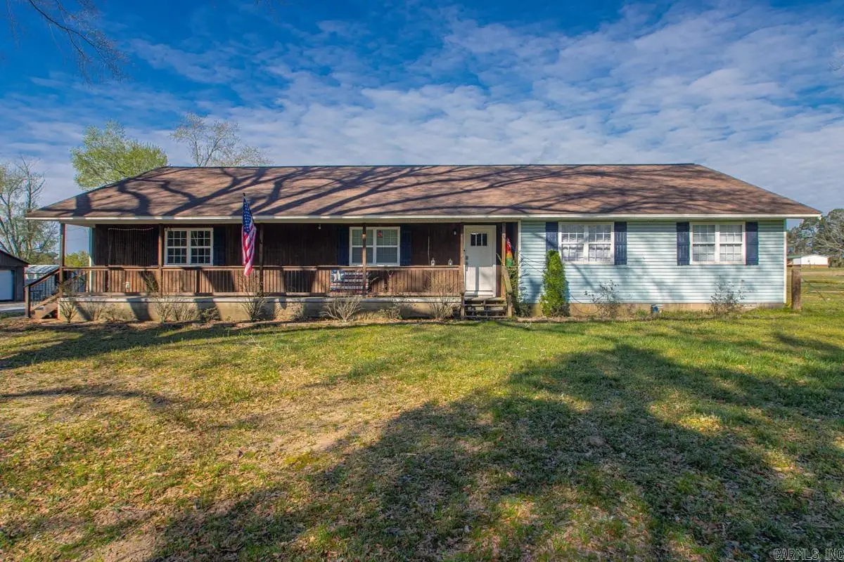 15500 Foxmoor Drive, Little Rock, AR 72206 - #1